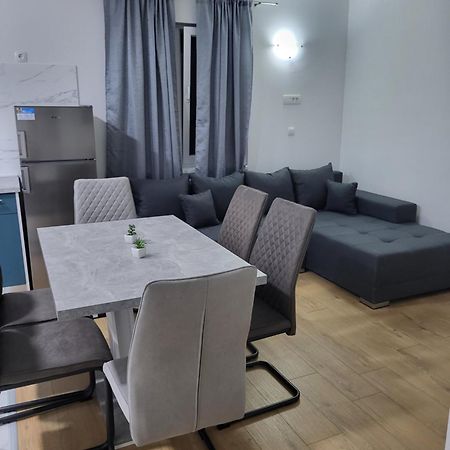 Apartmani Skorpion Kastela Bagian luar foto