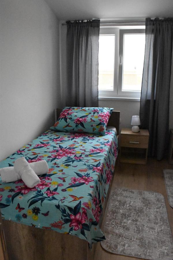 Apartmani Skorpion Kastela Bagian luar foto
