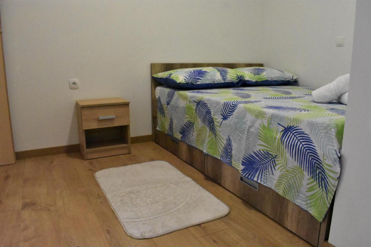 Apartmani Skorpion Kastela Bagian luar foto
