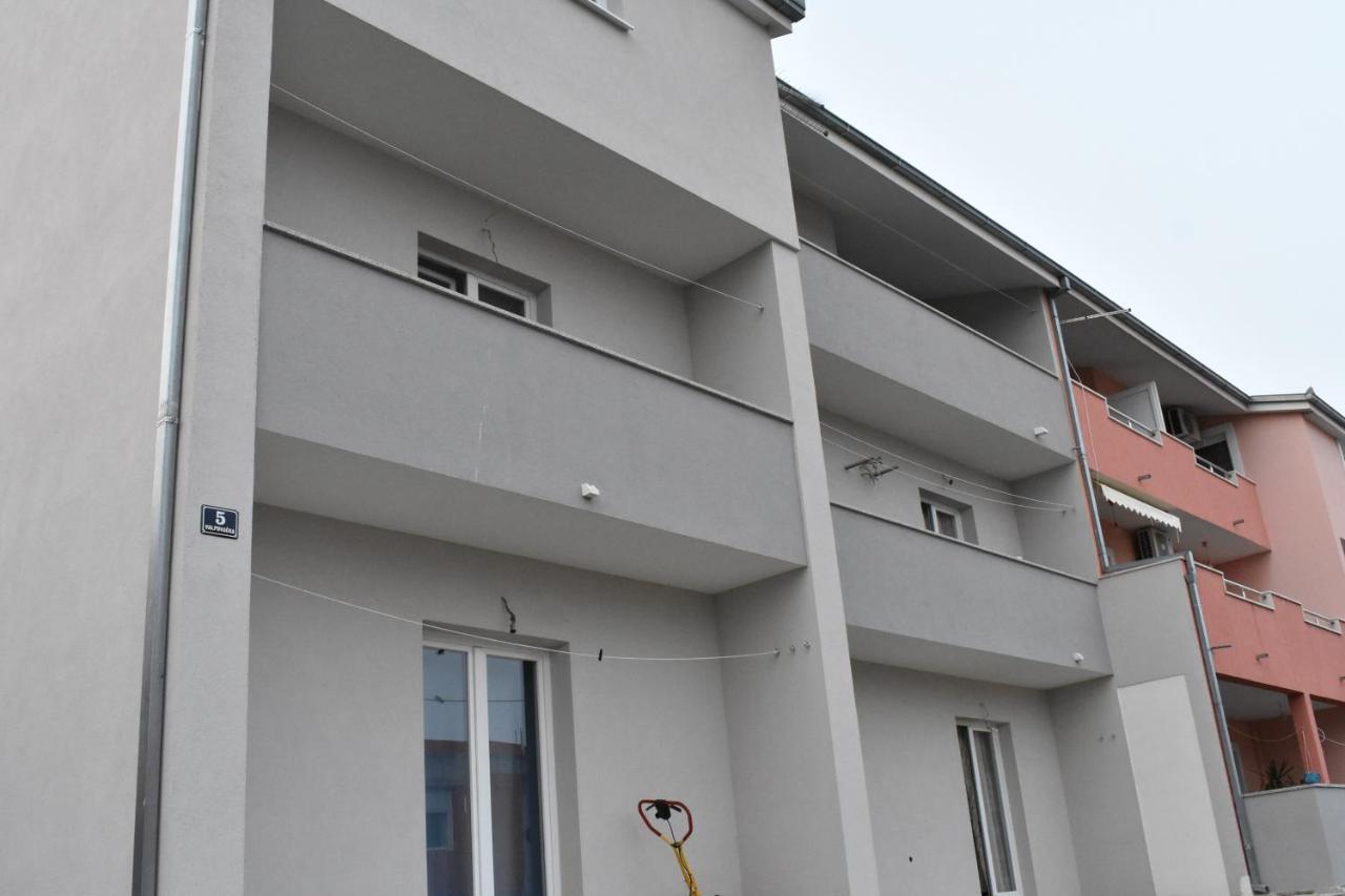 Apartmani Skorpion Kastela Bagian luar foto