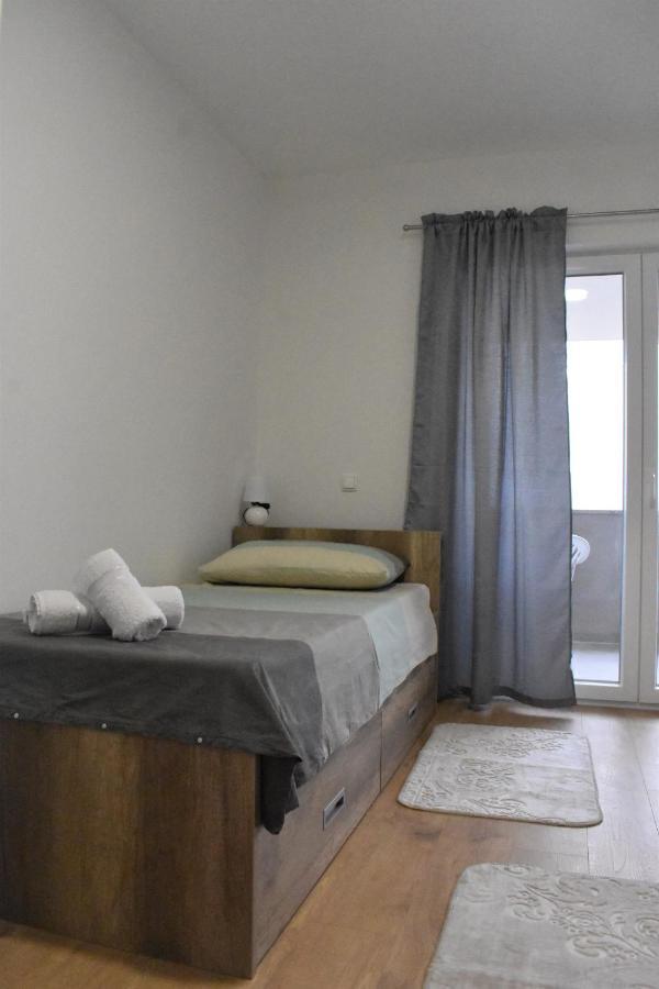 Apartmani Skorpion Kastela Bagian luar foto
