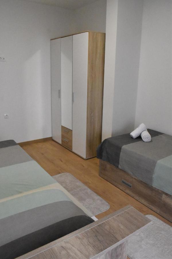 Apartmani Skorpion Kastela Bagian luar foto
