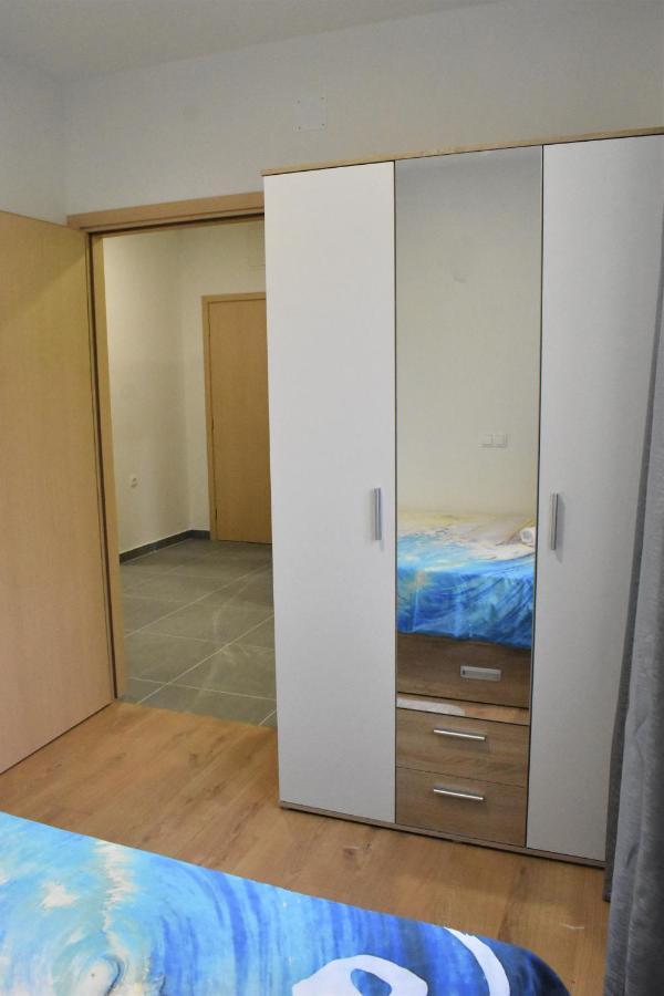 Apartmani Skorpion Kastela Bagian luar foto