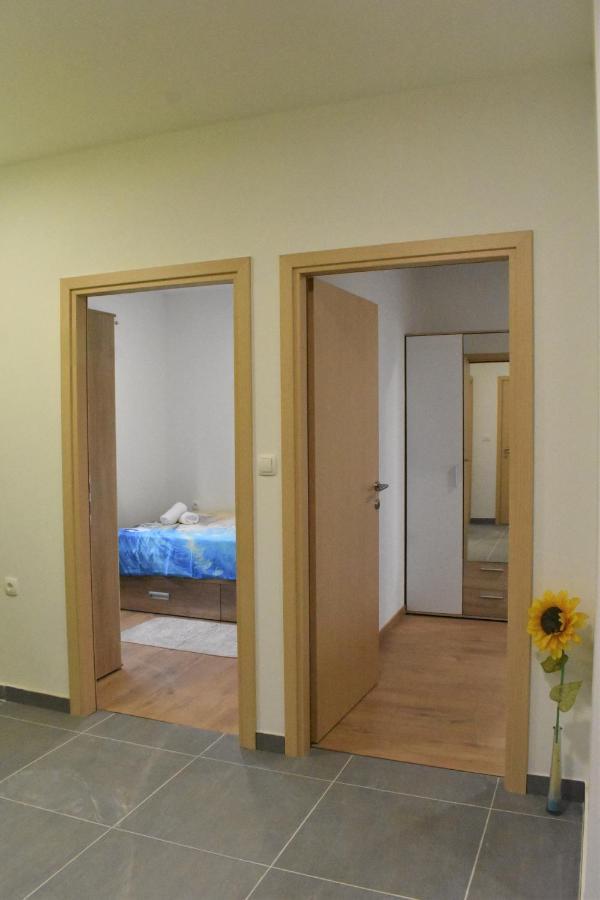 Apartmani Skorpion Kastela Bagian luar foto