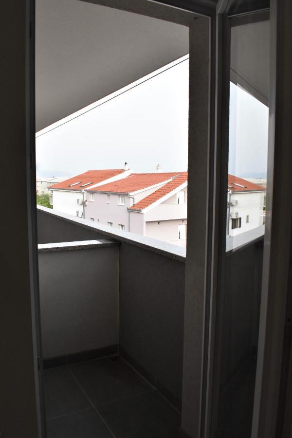 Apartmani Skorpion Kastela Bagian luar foto