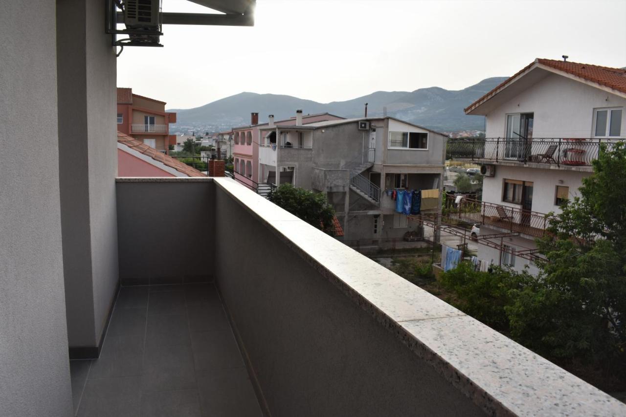 Apartmani Skorpion Kastela Bagian luar foto