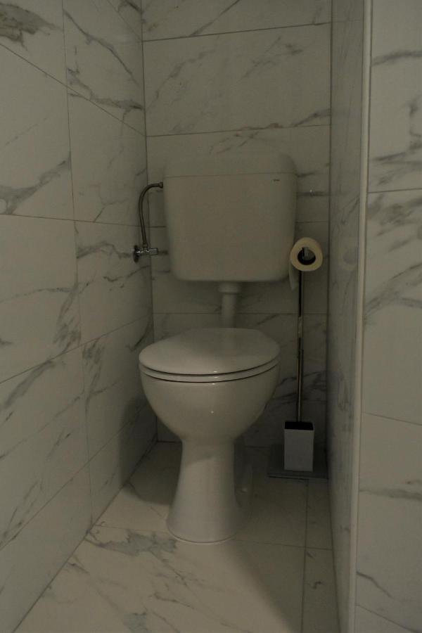 Apartmani Skorpion Kastela Bagian luar foto