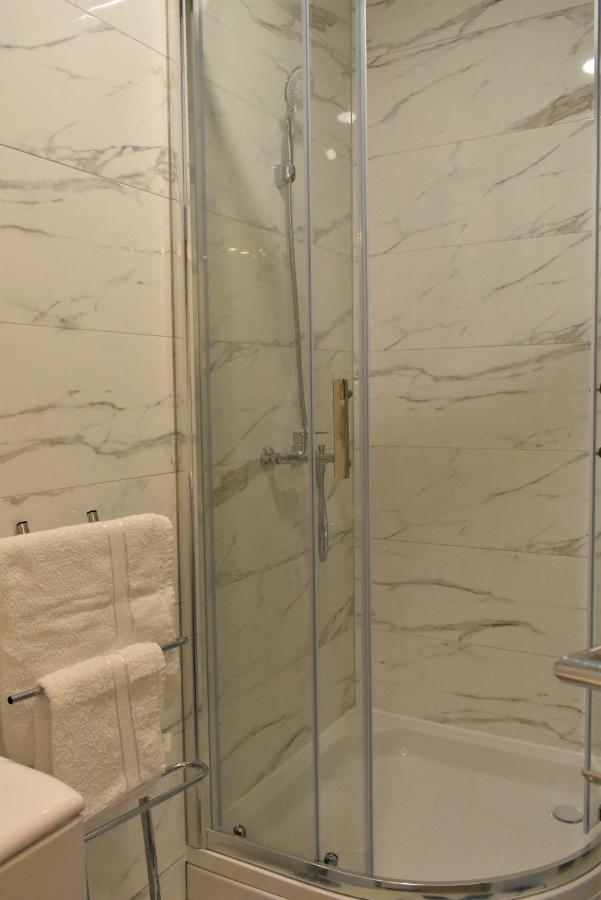 Apartmani Skorpion Kastela Bagian luar foto