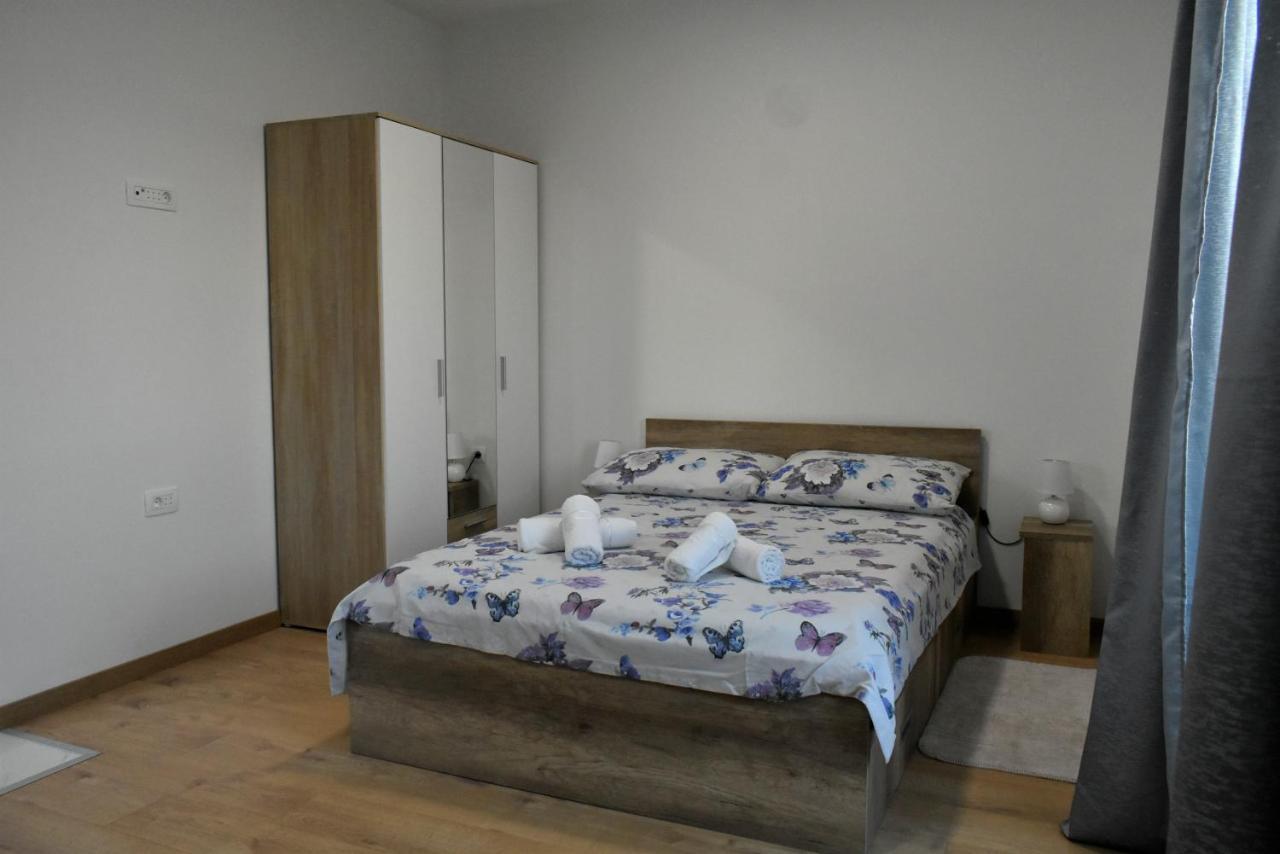 Apartmani Skorpion Kastela Bagian luar foto