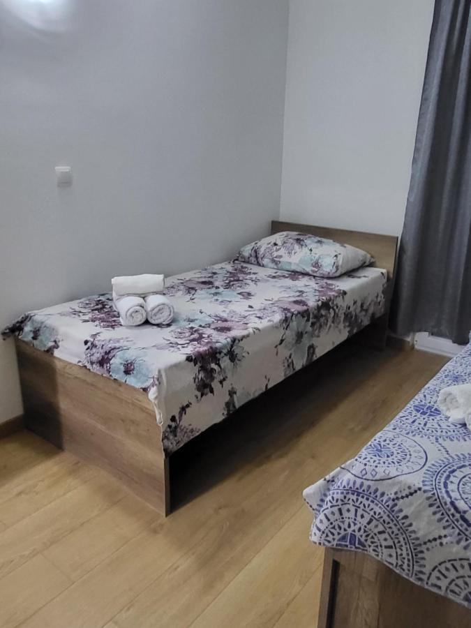 Apartmani Skorpion Kastela Bagian luar foto