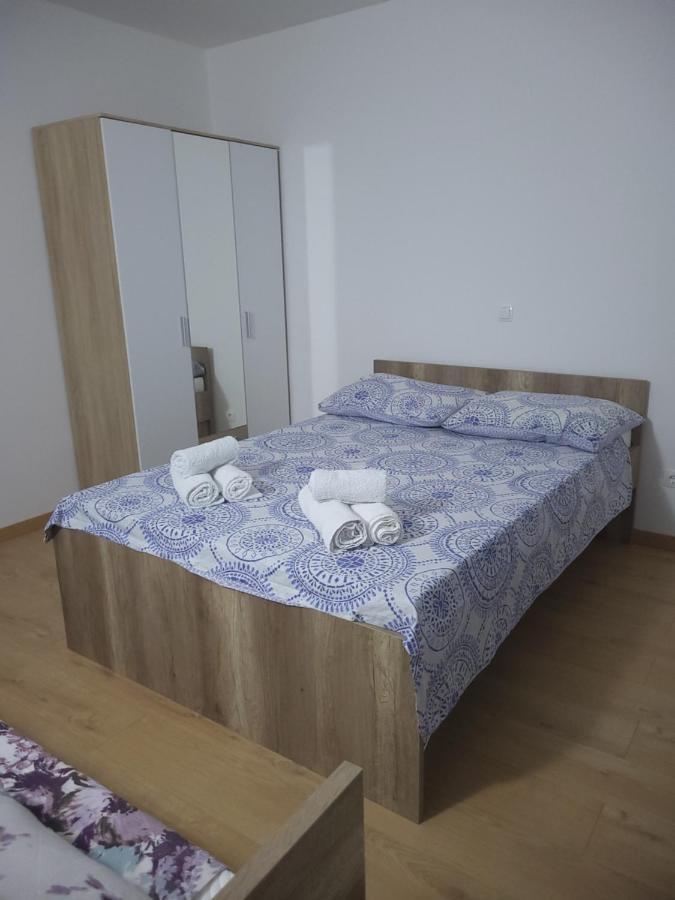 Apartmani Skorpion Kastela Bagian luar foto