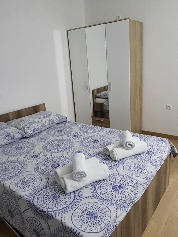 Apartmani Skorpion Kastela Bagian luar foto