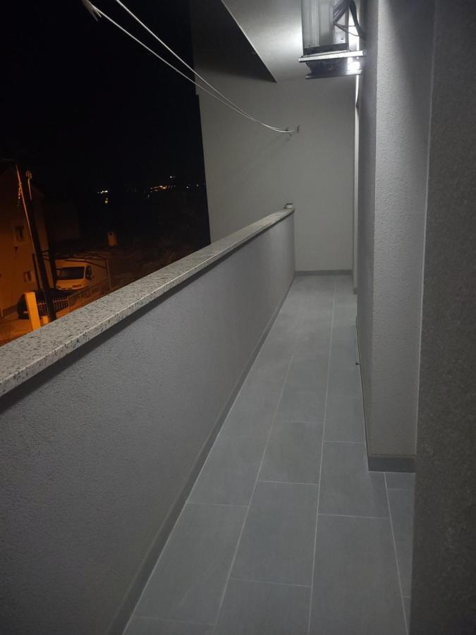 Apartmani Skorpion Kastela Bagian luar foto