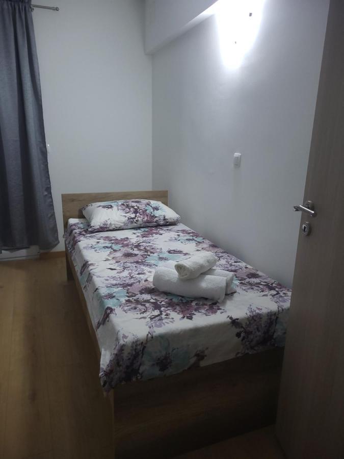 Apartmani Skorpion Kastela Bagian luar foto